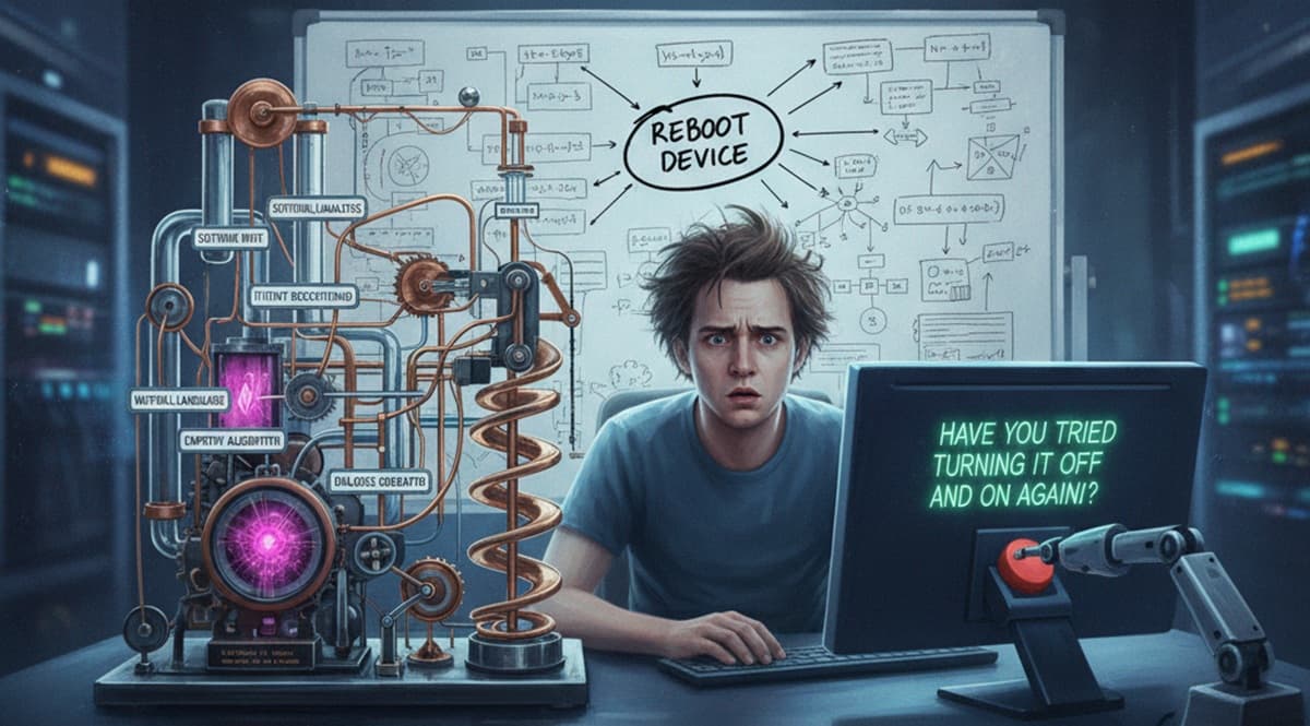 Cover Image for Семь принципов проектирования разговорных AI-агентов для электронной коммерции