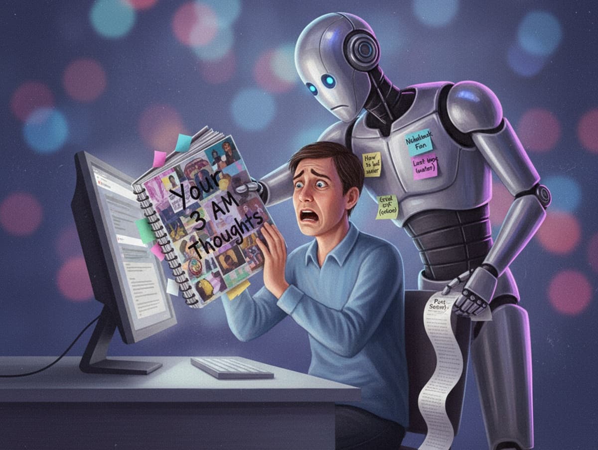 Cover Image for Perplexity будет сохранять предпочтения пользователя независимо от ИИ-модели