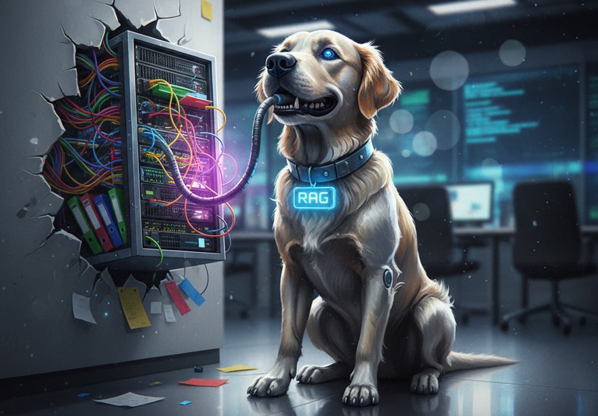 Cover Image for RAG-MCP: как решить проблему выбора инструментов в языковых моделях