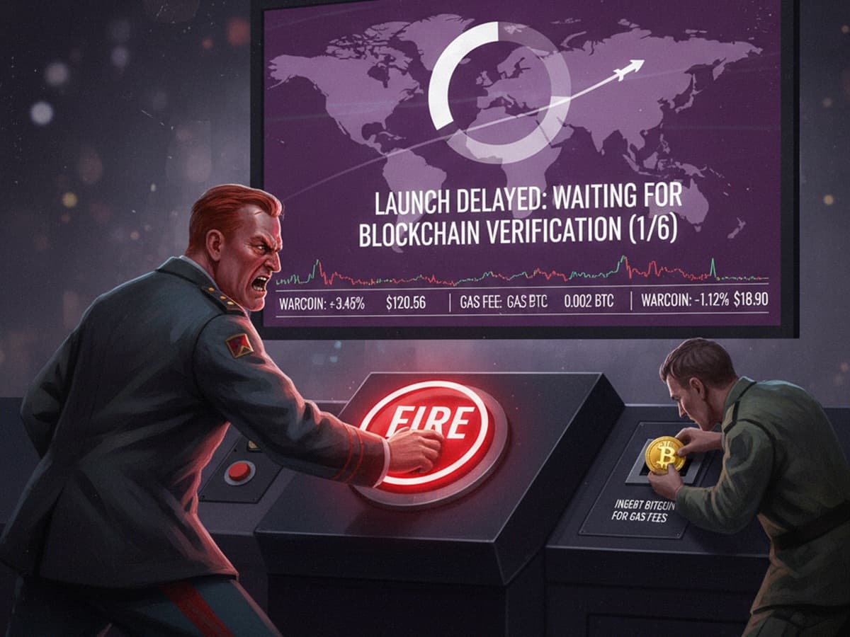 Cover Image for Raytheon внедряет в военные системы технологию Zero-Knowledge криптографии