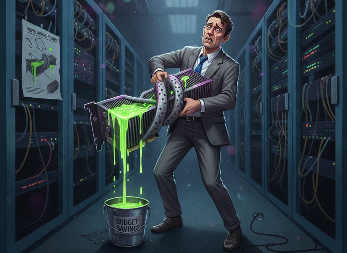 Cover Image for ScaleOps запускает платформу по оптимизации локальной ИИ-инфраструктуры в компаниях