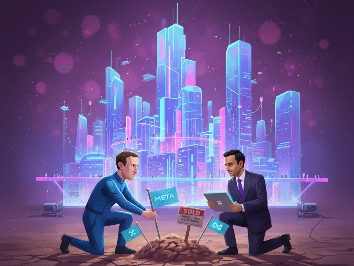 Cover Image for ИИ-проект создает 3D-схемы городов на основе только спутниковых снимков