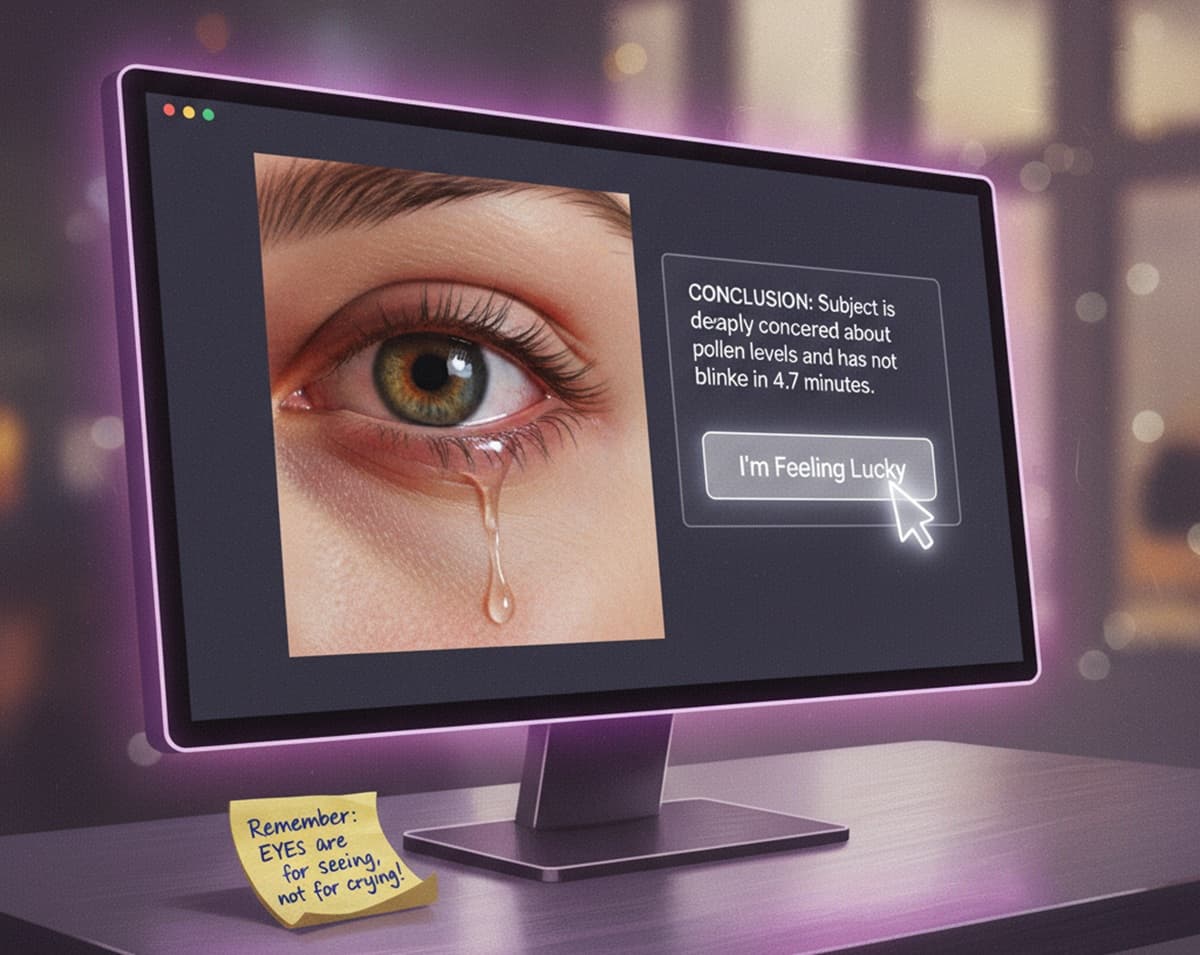 Cover Image for ChatGPT демонстрирует высокую точность в диагностике заболеваний роговицы