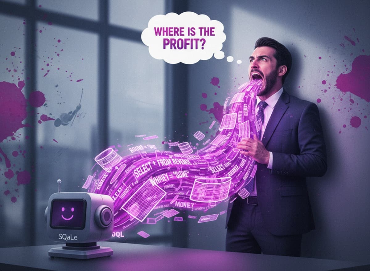 Cover Image for Представлен SQaLe — крупнейший датасет для обучения моделей преобразования текста в SQL