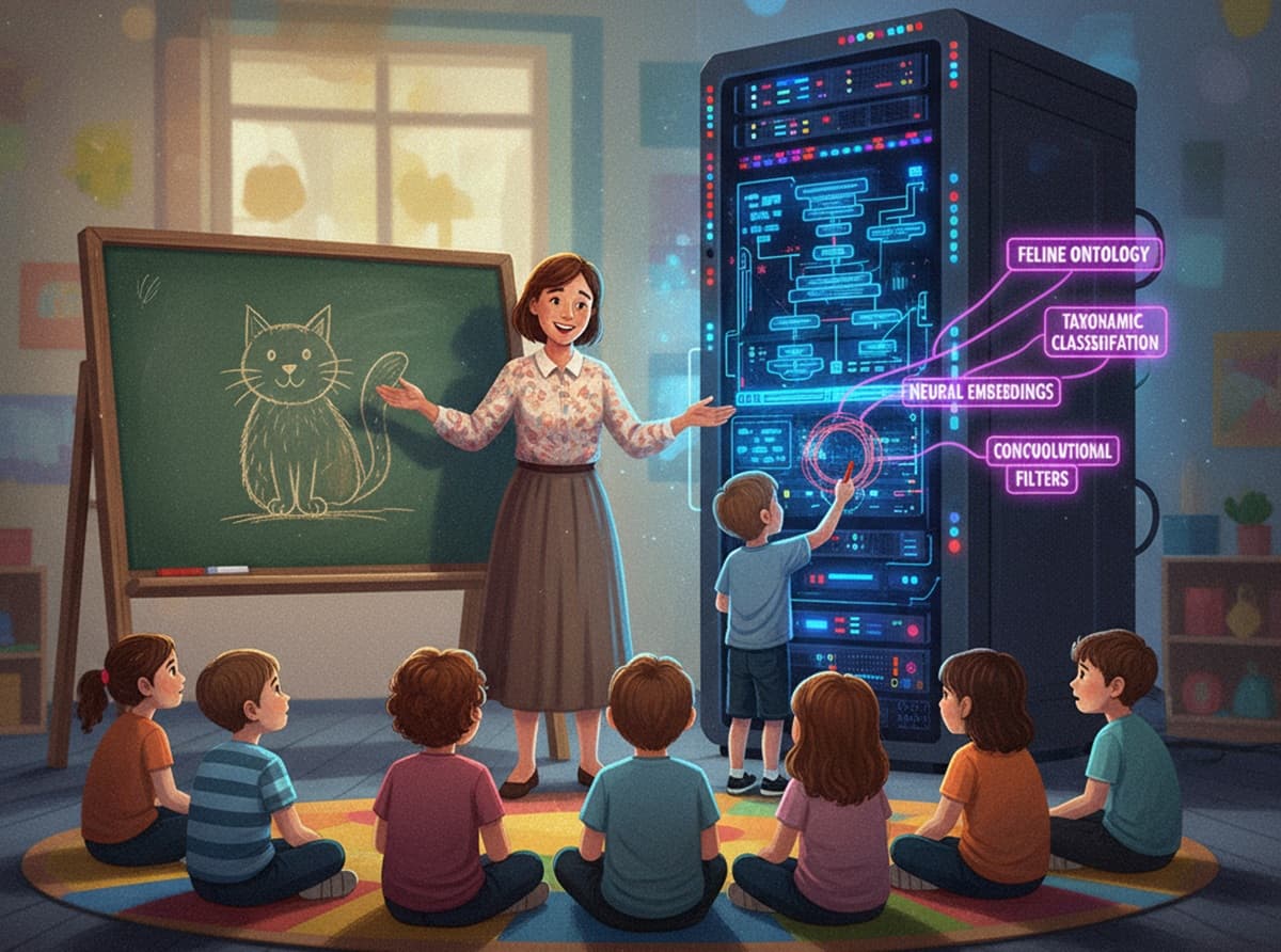 Cover Image for MIT выпускает руководство по ИИ для школ — предлагает смириться и набираться опыта