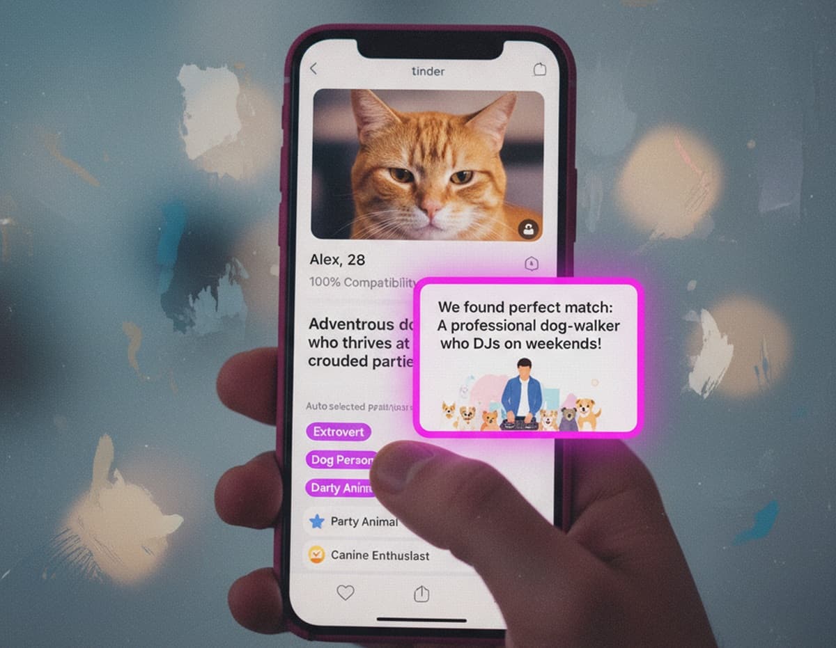 Cover Image for Tinder внедряет ИИ для анализа фотографий пользователей в попытке остановить отток подписчиков