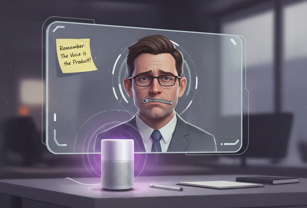 Cover Image for ElevenLabs запускает платформу для создания изображений и видео с ИИ