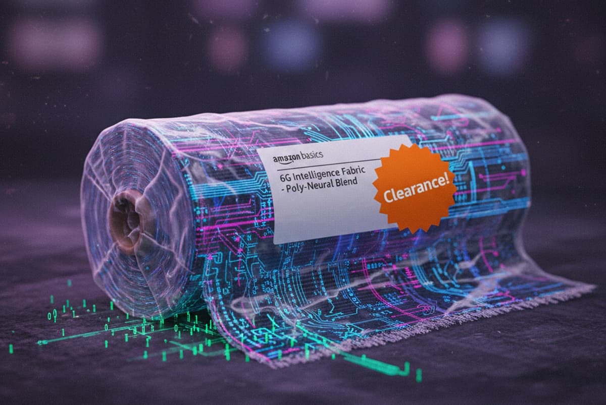 Cover Image for Революция в телекоммуникациях: 6G-сети будут нативно поддерживать ИИ