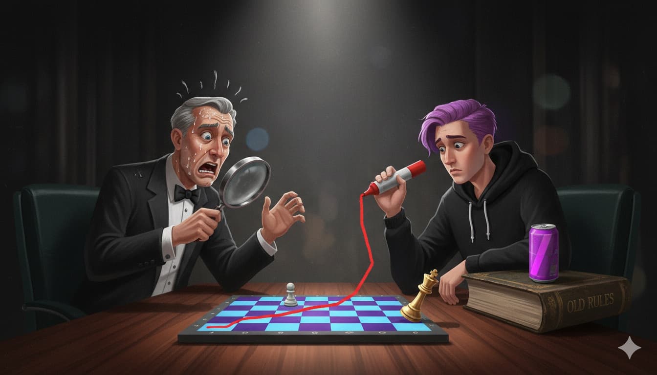 Cover Image for 7 причин, по которым 2026 год станет переломным для компаний, созданных на ИИ-архитектуре