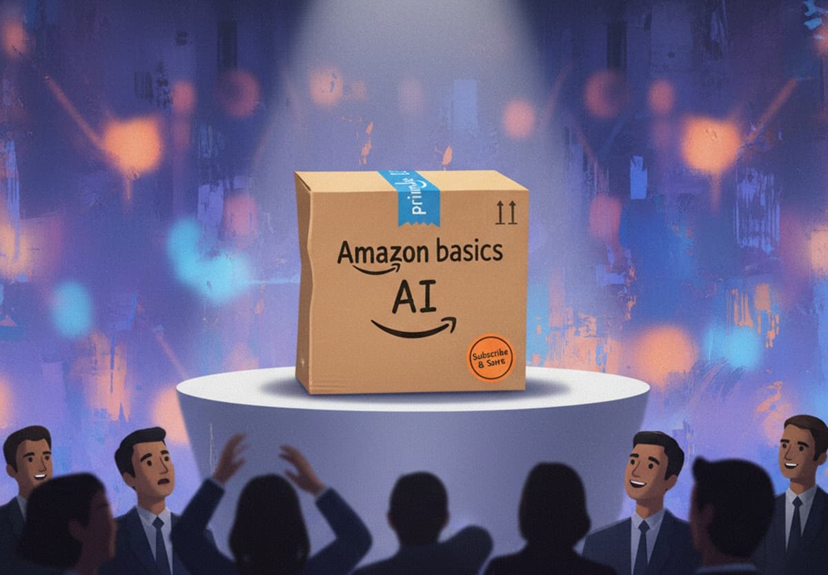 Cover Image for Amazon вложит $50 млрд в развитие ИИ-инфраструктуры для правительства США