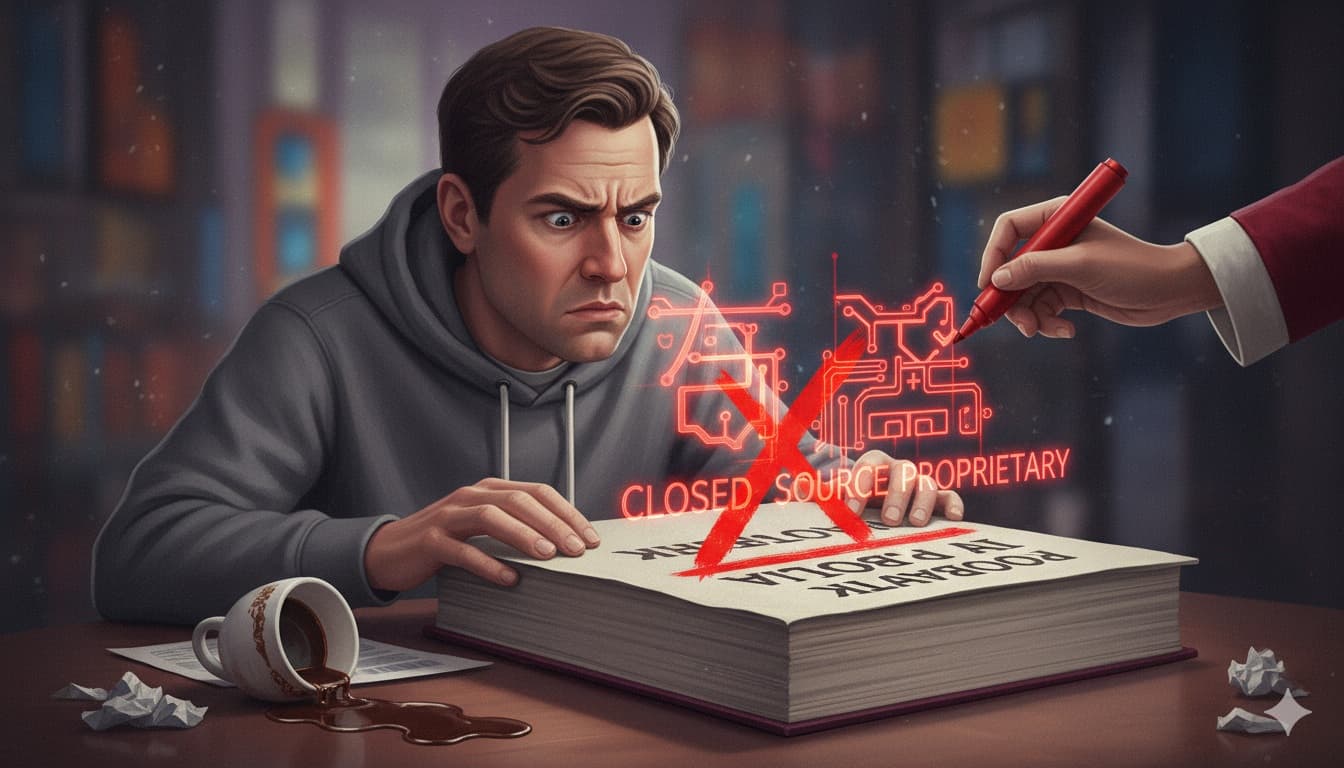 Cover Image for Китайские открытые ИИ-модели оказались важнее чипов, и меняют правила игры в отрасли