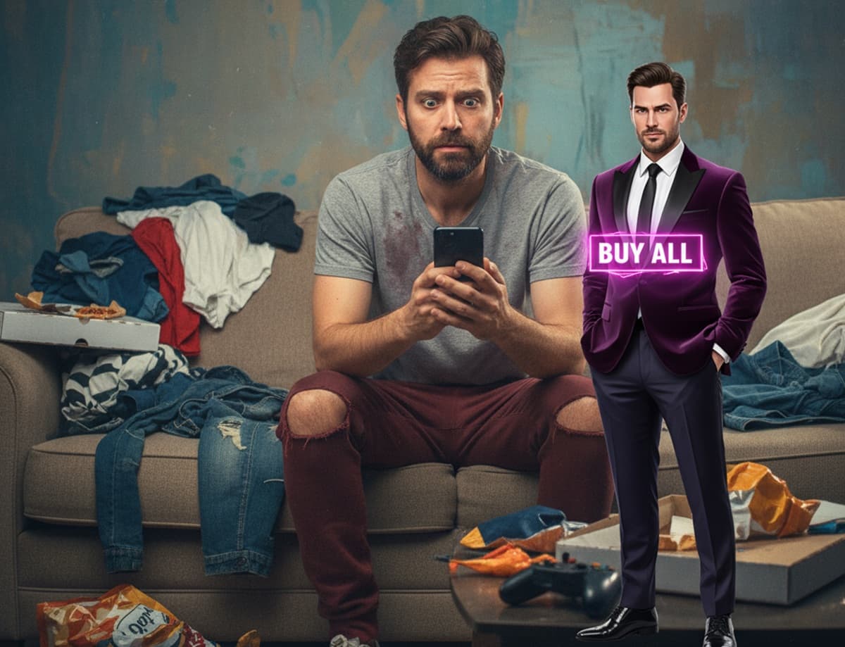 Cover Image for Google внедряет ленту рекомендаций в приложении Doppl для примерки одежды с помощью ИИ