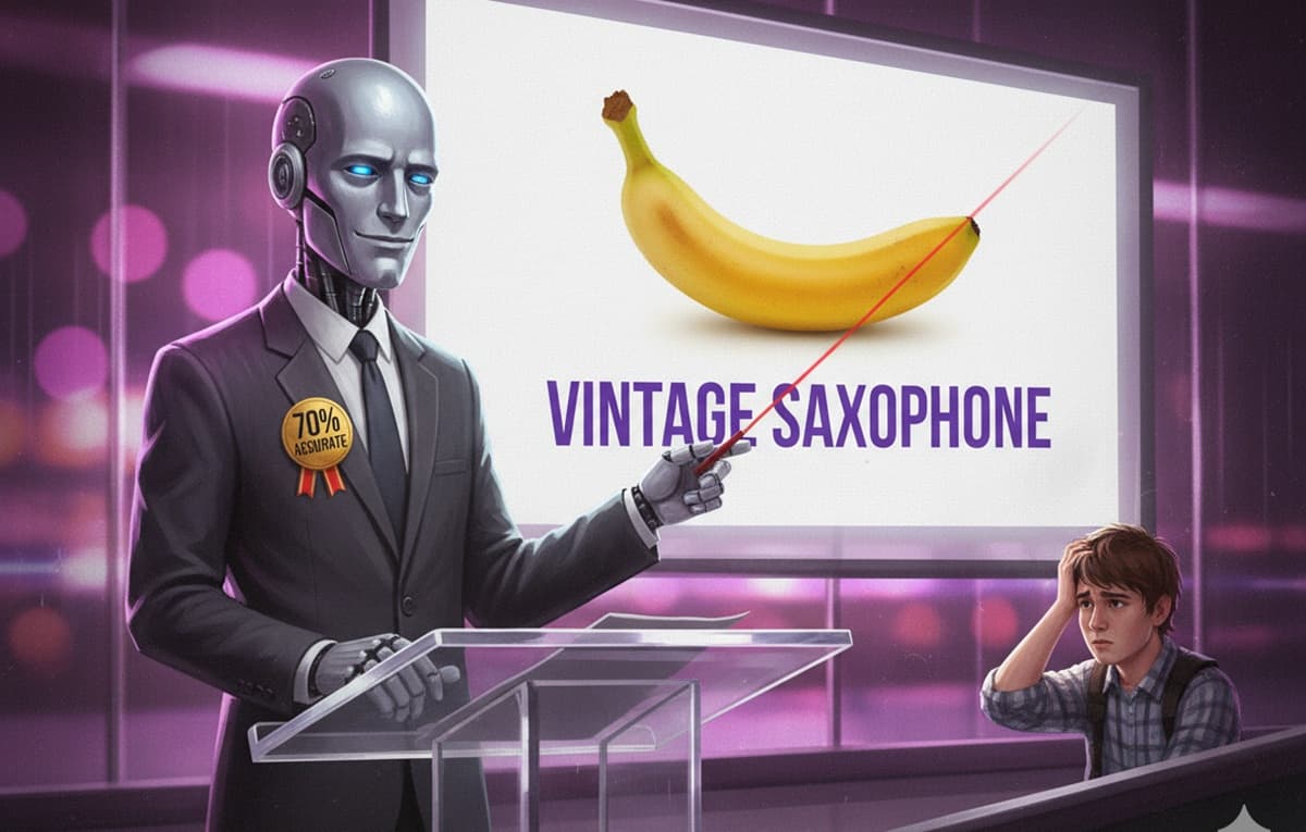 Cover Image for Бенчмарк FACTS показал, что ведущие LLM не набрали даже 70% точности по фактам