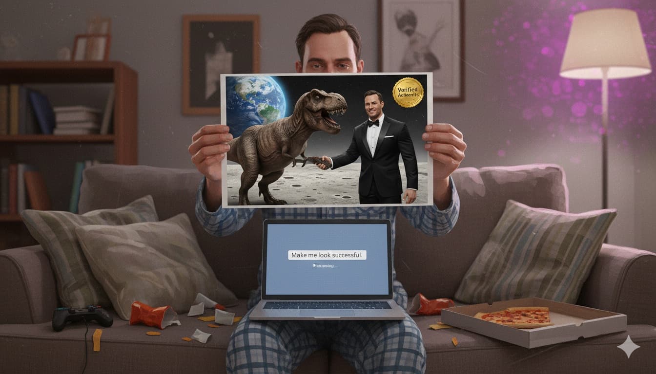 Cover Image for Новый ИИ-редактор изображений от OpenAI за несколько секунд может создавать фейковые фото