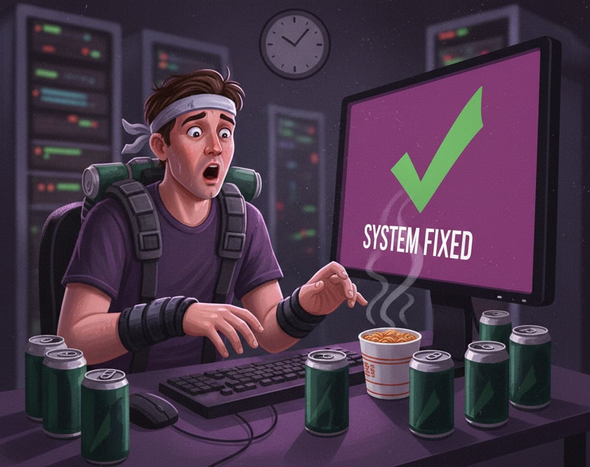 Cover Image for Runtime-сенсор Hud сократил время анализа инцидентов в IT с 3 часов до 10 минут