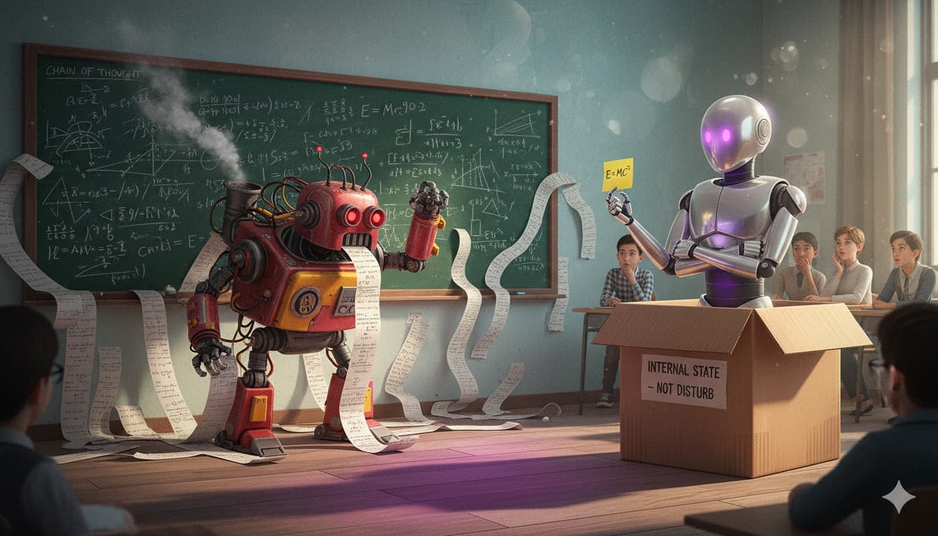 Cover Image for Cerebras создала новую архитектуру нейросетей, чтобы решить проблему памяти у LLM