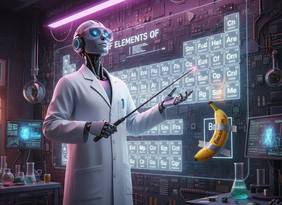 Cover Image for Исследовательские ИИ-агенты выдумывают факты, но не признают, что не знают