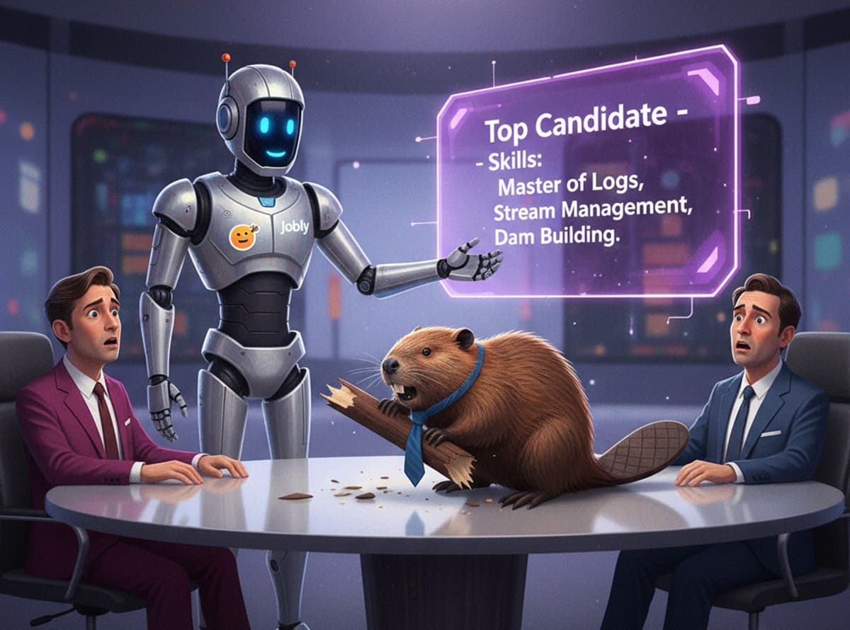 Cover Image for Hugging Face представляет Jobly: семантический поиск вакансий с использованием RAG