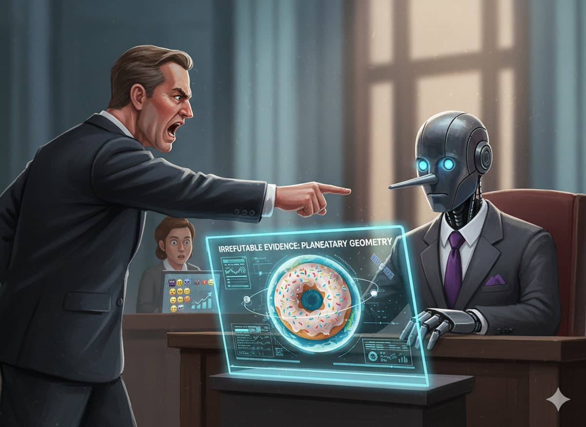 Cover Image for Прокуроры штатов потребовали от OpenAI и Google устранить опасные галлюцинации ИИ