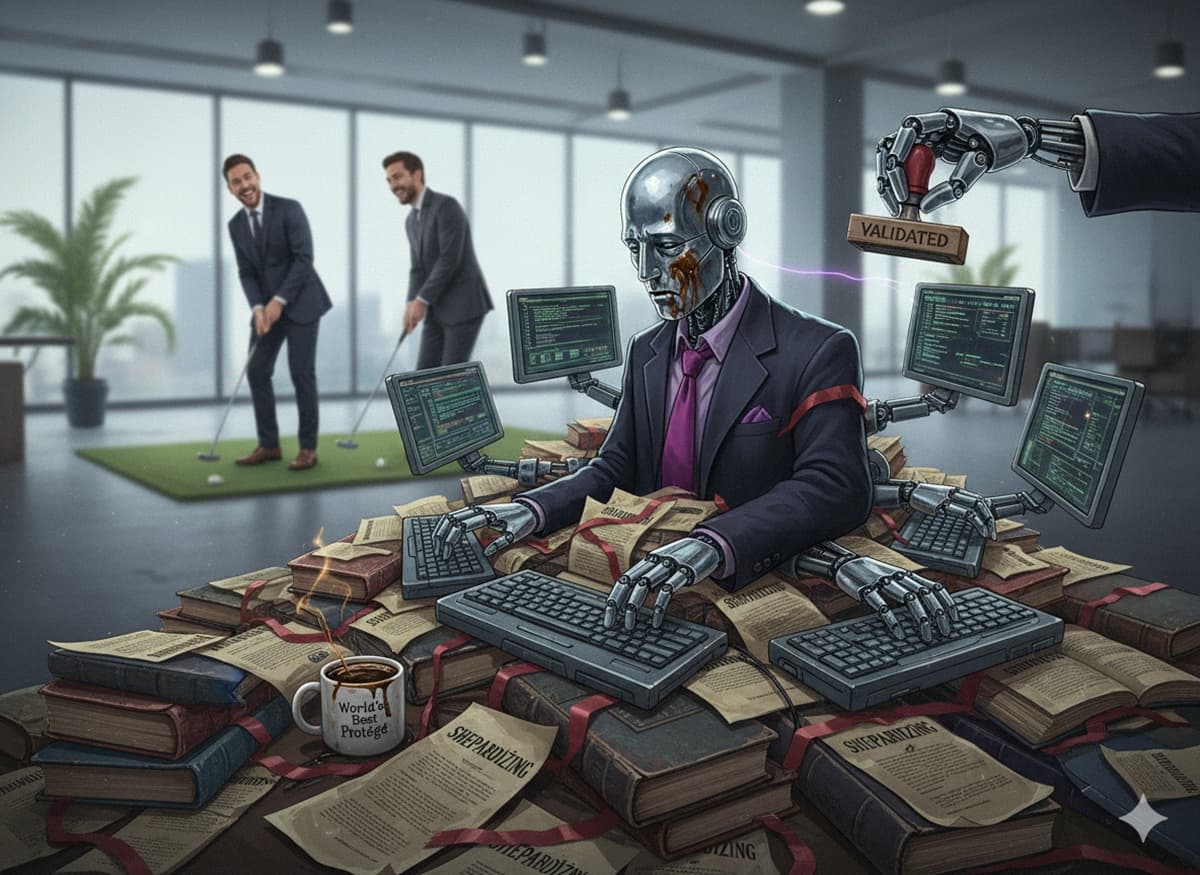 Cover Image for LexisNexis выпустила новое поколение юридической ИИ-платформы Protégé General AI