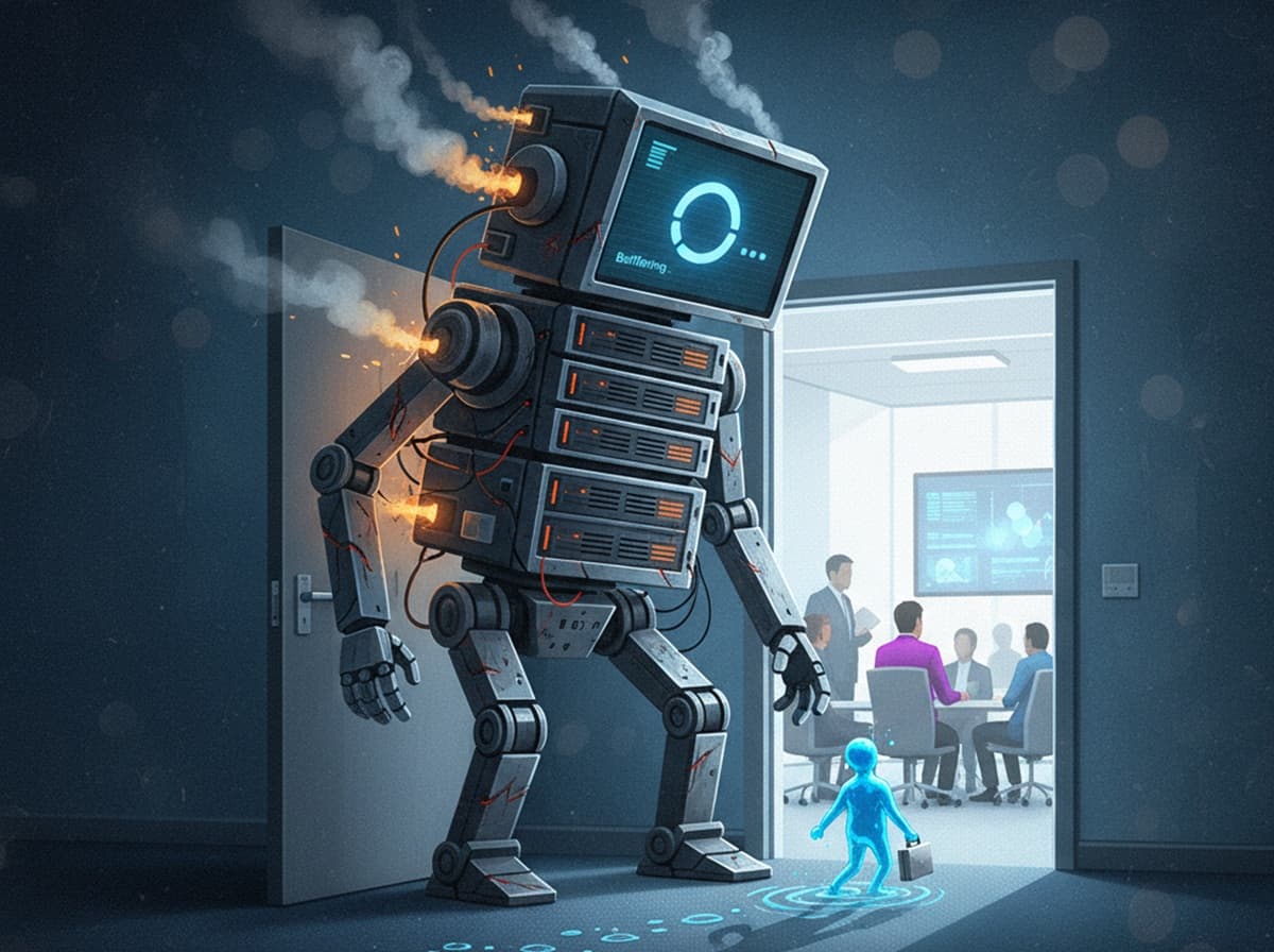 Cover Image for Liquid AI опубликовал открытый проект для создания эффективных небольших моделей