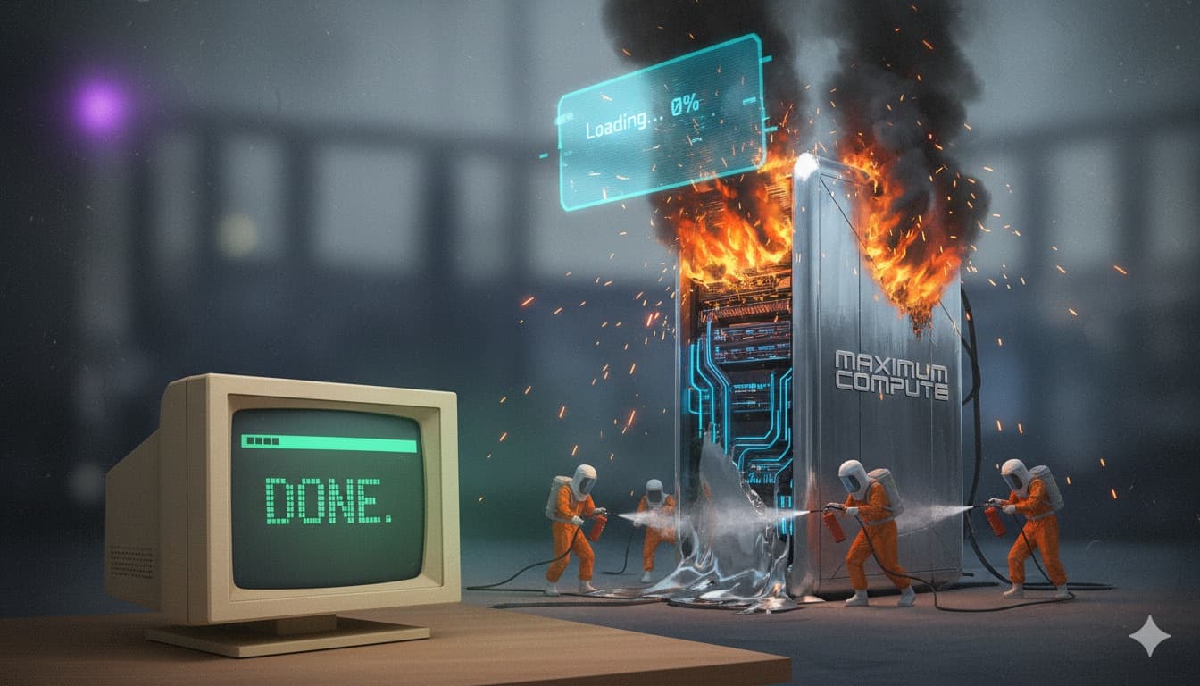 Cover Image for LiteCoder-Terminal: компактные LLM для командной строки с рекордной эффективностью