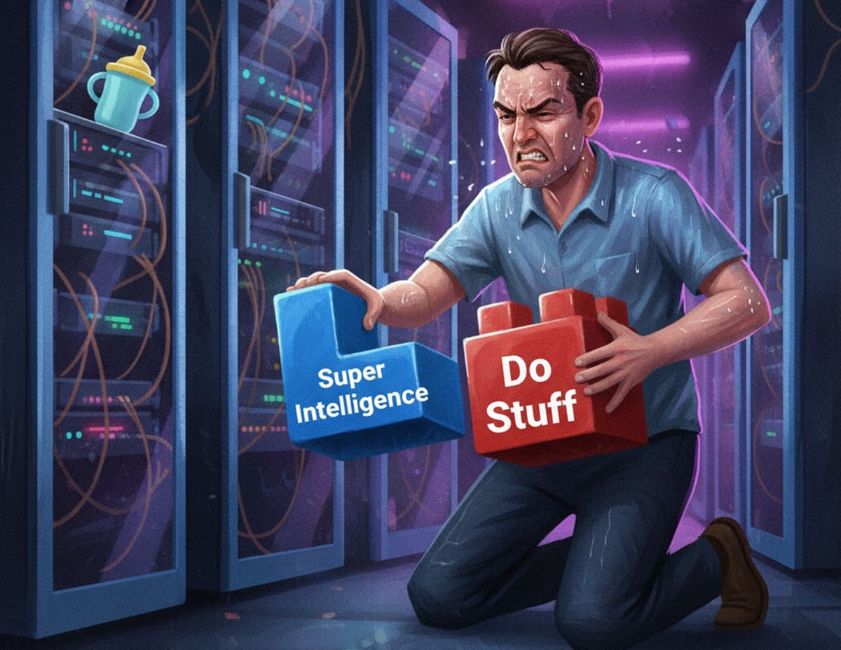 Cover Image for MCP Blockly открывает визуальное программирование для создания серверов ИИ