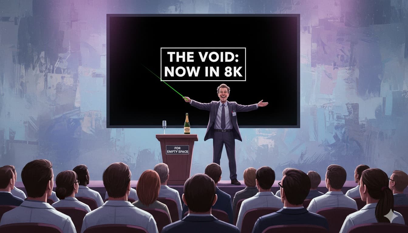 Cover Image for Телескоп Nancy Grace Roman разгадывает природу темной энергии через изучение пустот