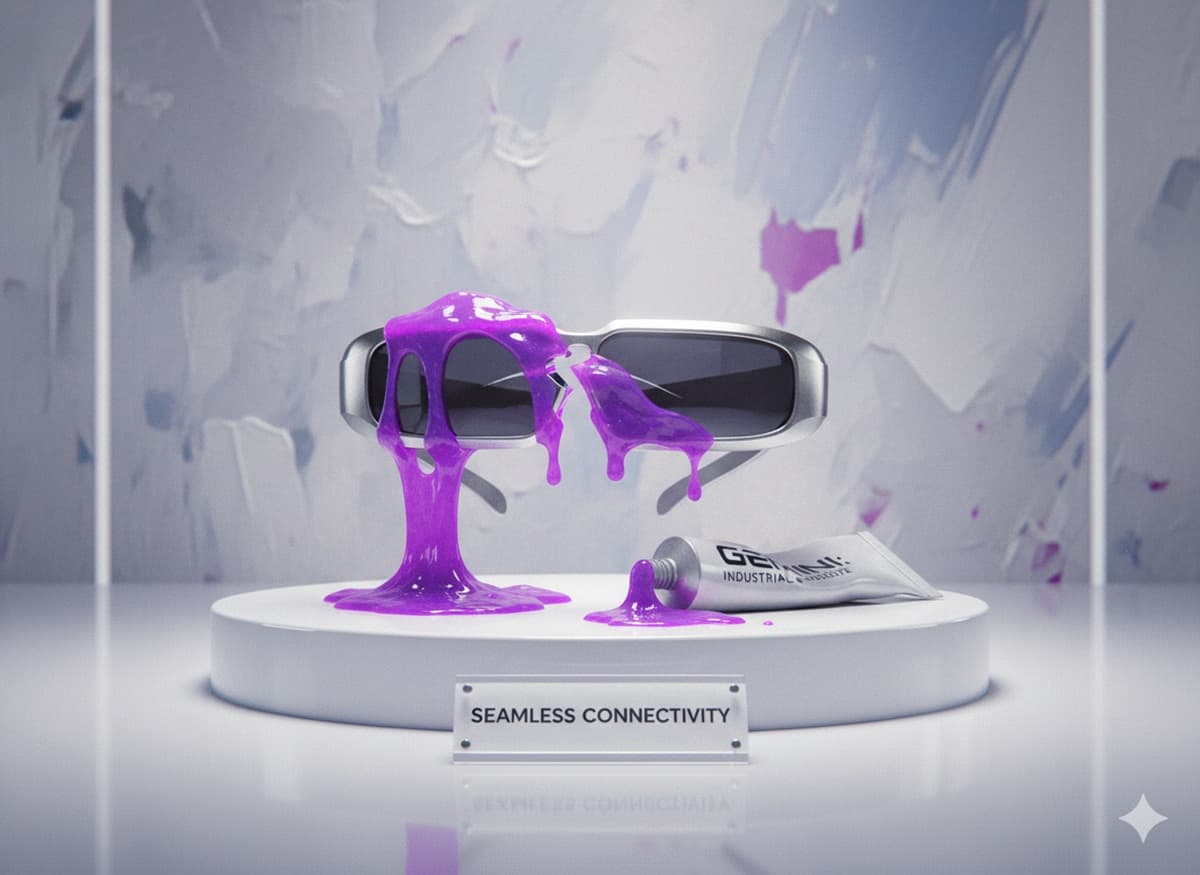 Cover Image for Google делает Gemini центром своей новой экосистемы дополненной реальности