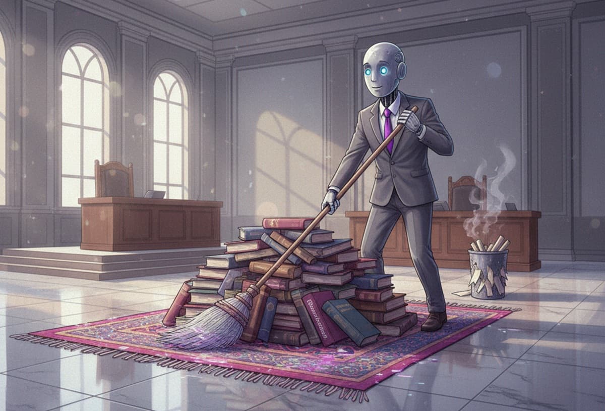 Cover Image for OpenAI использовала для обучения GPT пиратские книги, а потом удалила наборы данных с ними