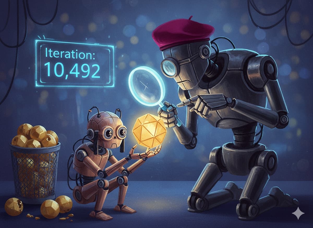 Cover Image for Оптимизатор Muon показал лучшие результаты при тонкой настройке языковых моделей