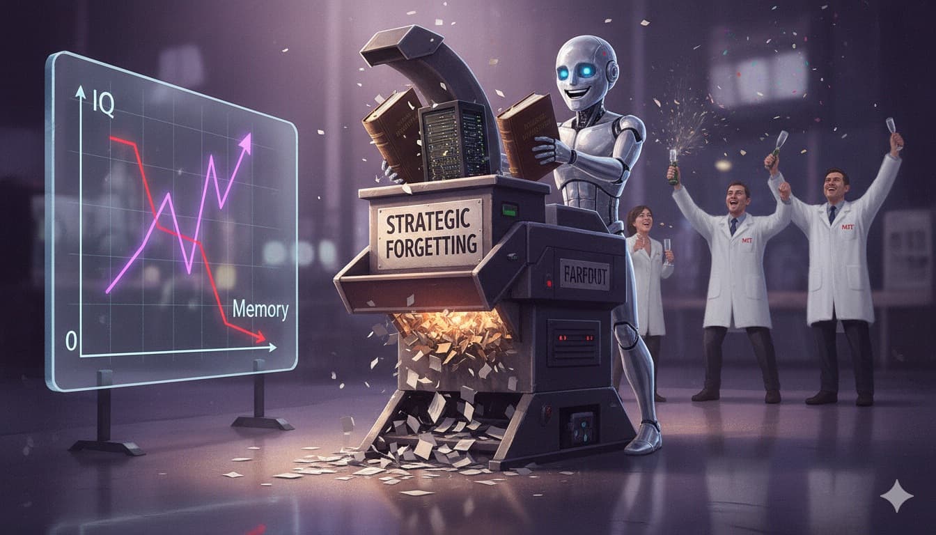 Cover Image for MIT с IBM представили новую технику PaTH Attention для улучшения понимания контекста в LLM