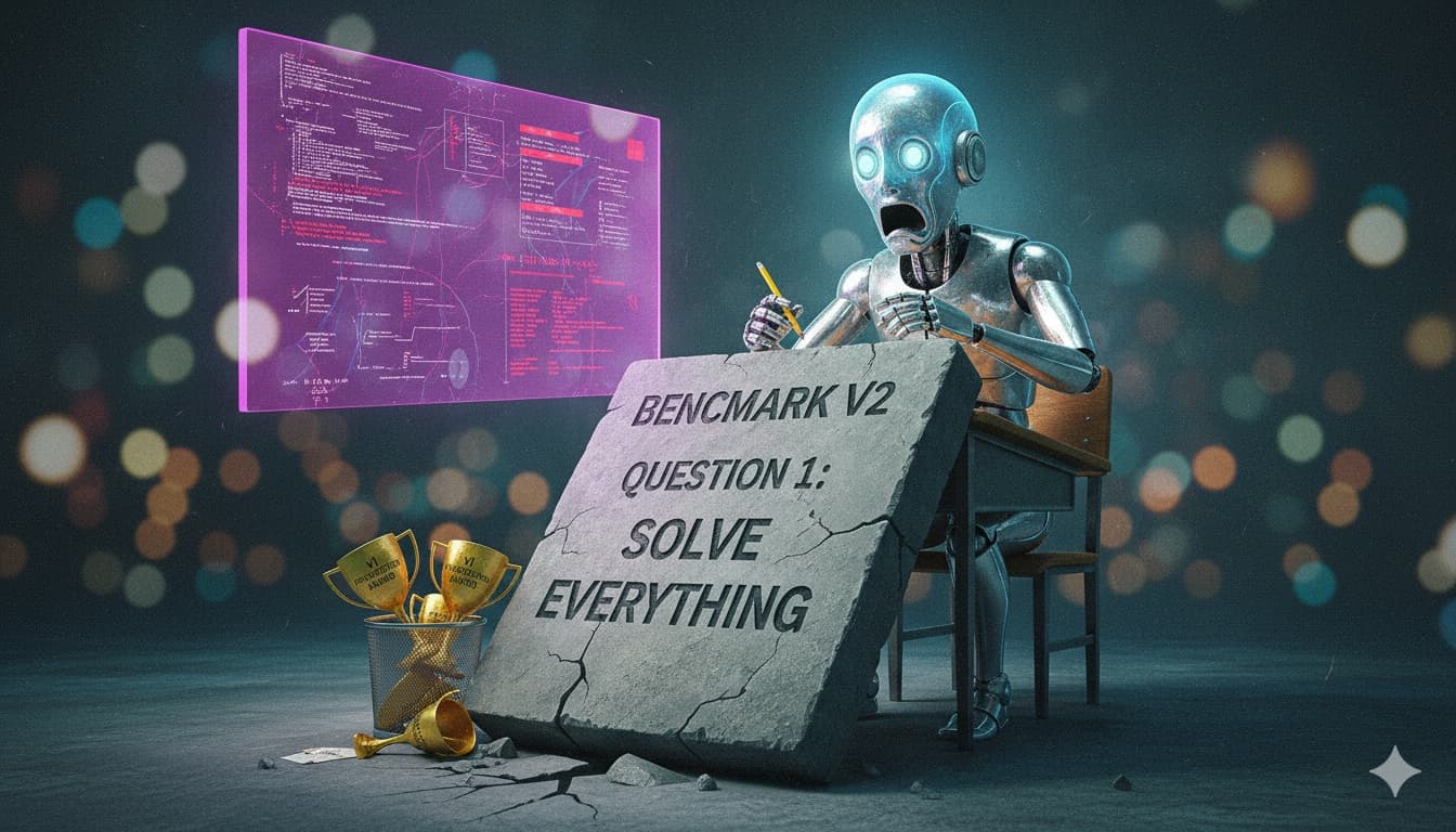 Cover Image for Бенчмарк Phare V2 показал, что современные и продвинутые LLM не становятся безопаснее