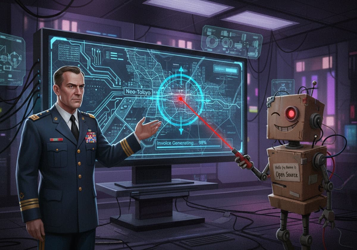 Cover Image for Китайская открытая модель GeoVista догнала коммерческие ИИ в геолокации изображений