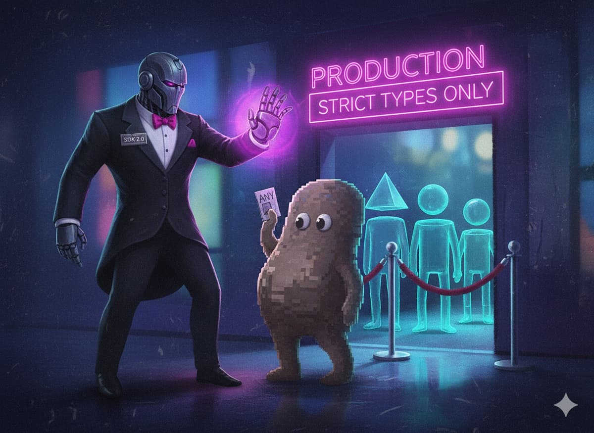 Cover Image for Together выпускает Python SDK 2.0 с поддержкой асинхронности и потоковой передачи