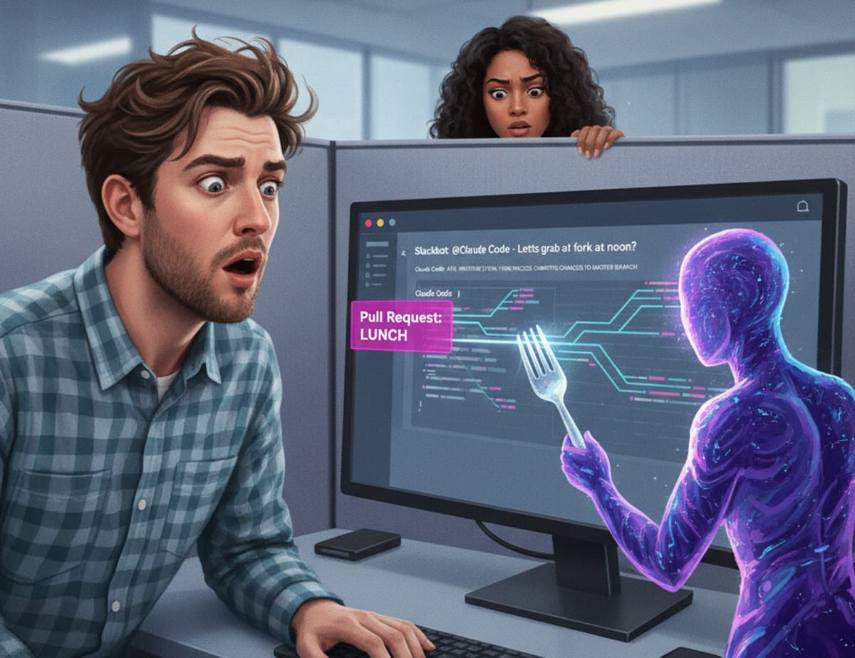 Cover Image for Claude Code от Anthropic научился работать прямо в Slack