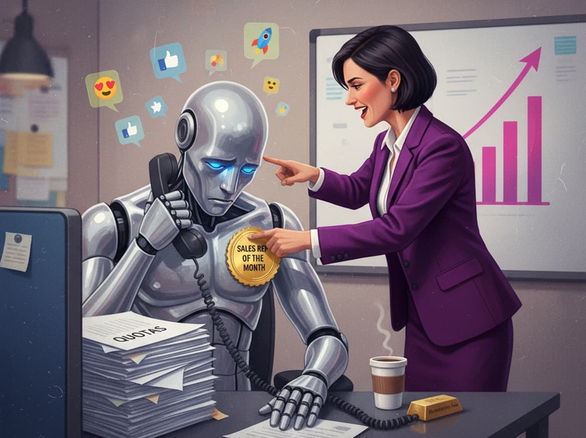 Cover Image for OpenAI назначает главу Slack руководителем по доходам ради ускорения монетизации