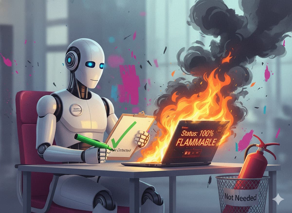 Cover Image for Как работает автоматизированный smoke testing веб-приложений с помощью Amazon Nova Act