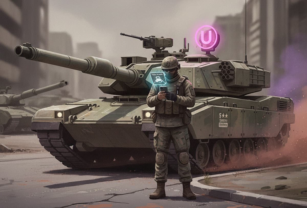 Cover Image for Бывший исполнительный директор Uber будет отвечать за внедрение ИИ в Пентагоне