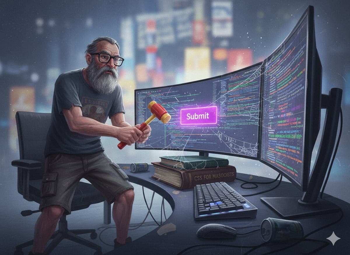 Cover Image for Cursor представил визуальный редактор для браузера, объединяющий код и дизайн