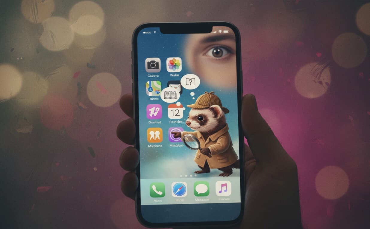 Cover Image for Apple представила Ferret-UI Lite — компактный ИИ для понимания интерфейсов