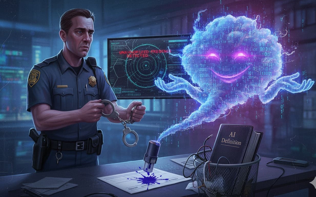 Cover Image for Как размытое понятие суверенного ИИ мешает глобальной политике