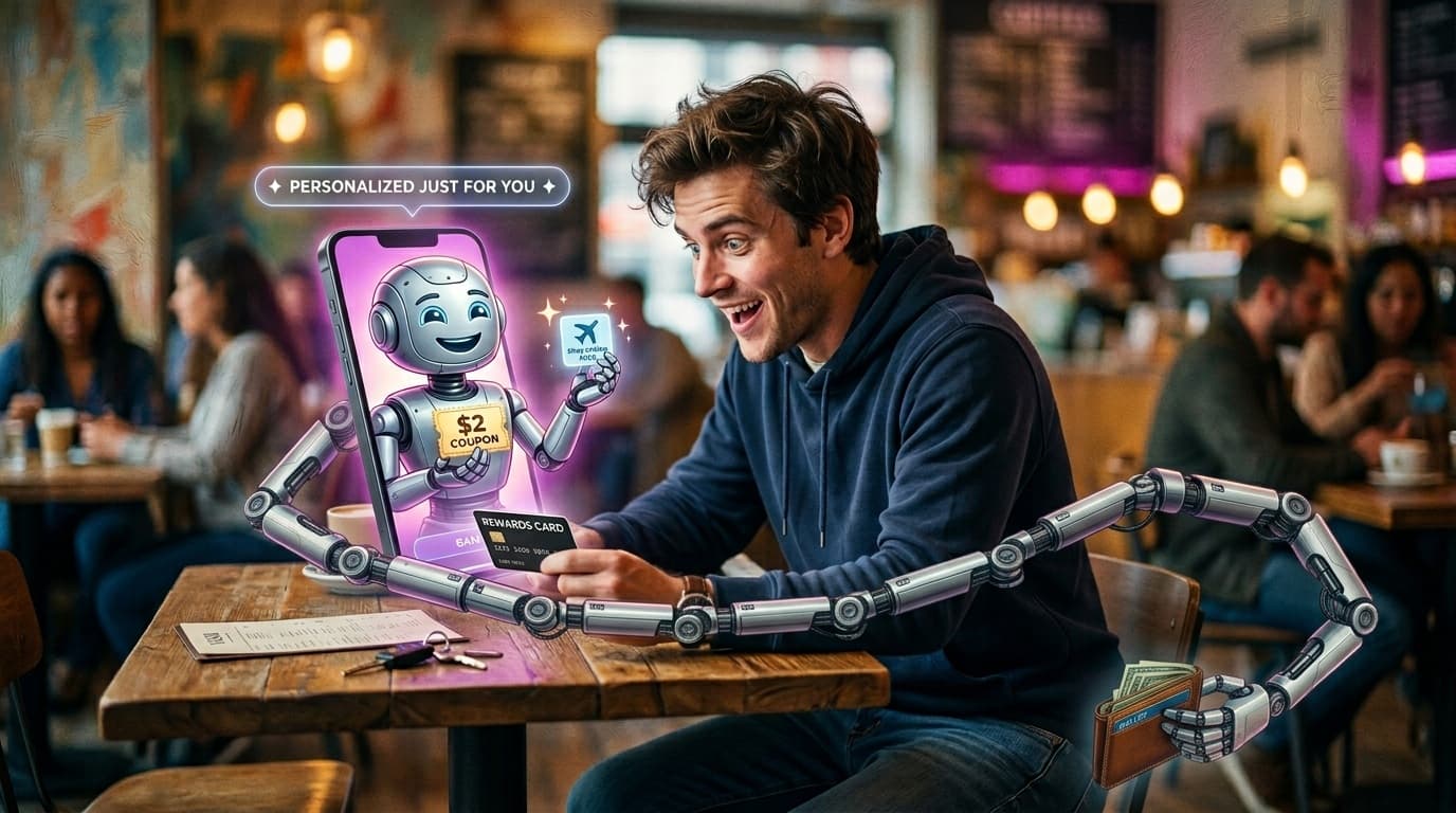 Cover Image for Банки начали подбирать индивидуальные категории кэшбека для клиентов с помощью ИИ
