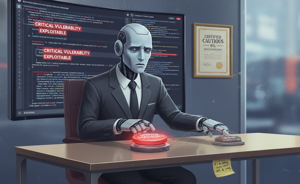Cover Image for ИИ-модели при анализе кода стали реже ошибаться, но чаще бездействовать из-за осторожности