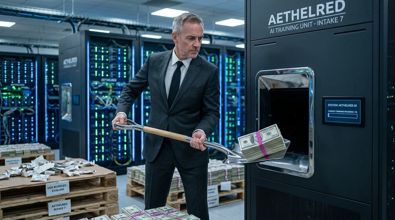 Cover Image for Решение Демиса Хассабиса продать DeepMind обеспечило проекту лидерство благодаря деньгам Google