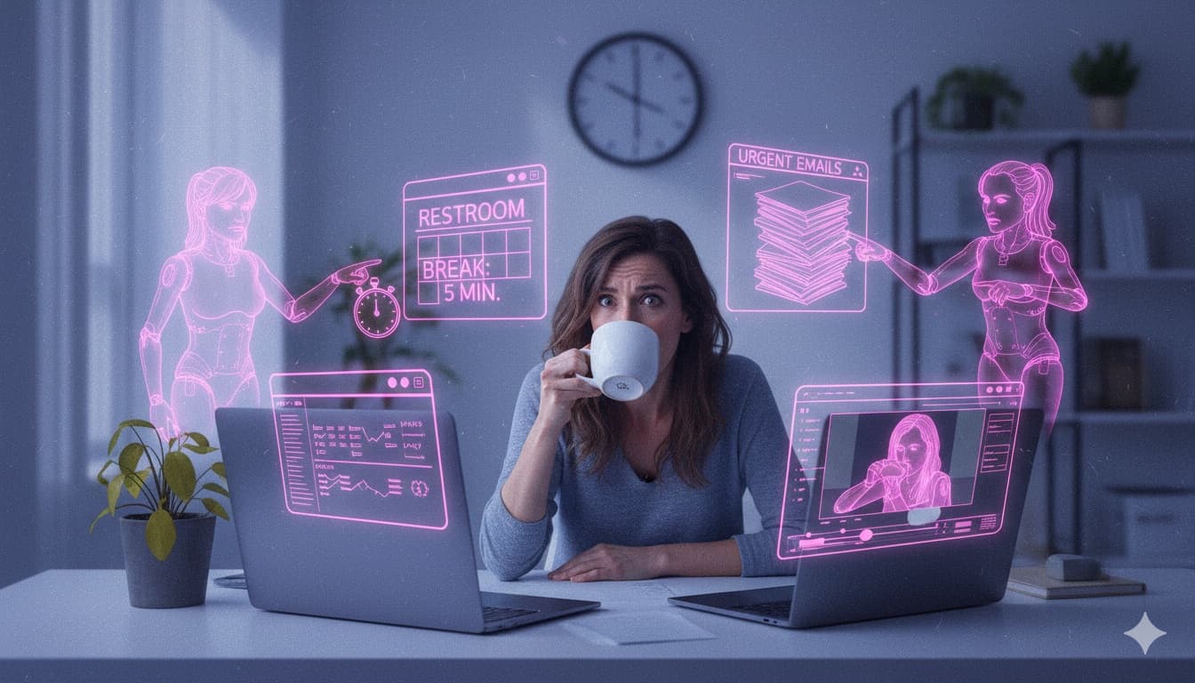 Cover Image for Как бывший глава ИИ-подразделения в AWS перевела рабочие процессы в Claude Code