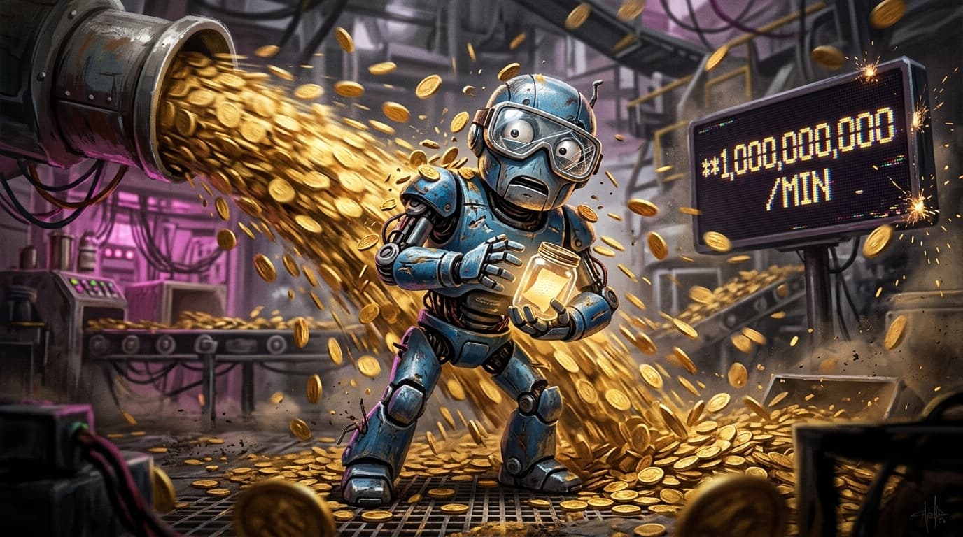 Cover Image for Lovable внедрила умную маршрутизацию LLM-трафика мощностью в 1 млрд токенов за минуту