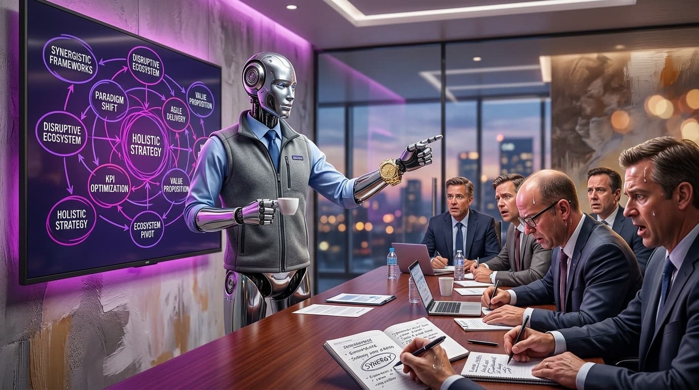 Cover Image for В открытых библиотеках появляются десятки ИИ-агентов, имитирующих партнеров McKinsey