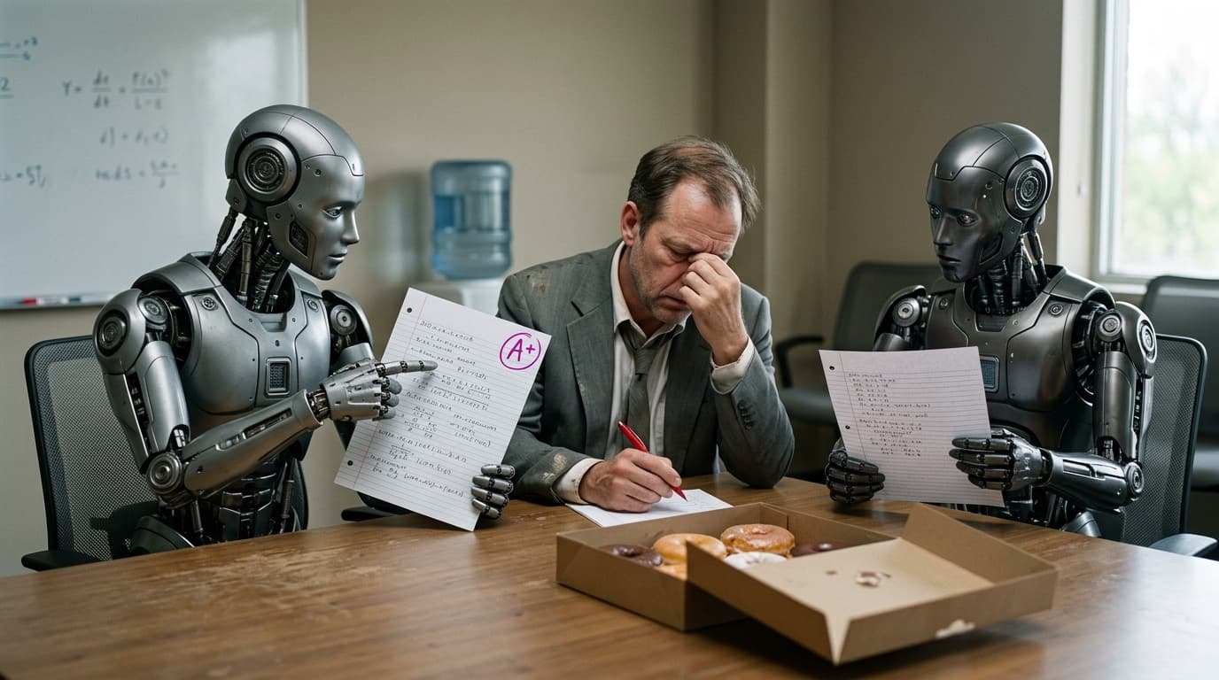 Cover Image for Microsoft добавила в Copilot инструменты Council и Critique, сравнивающие результаты GPT и Claude