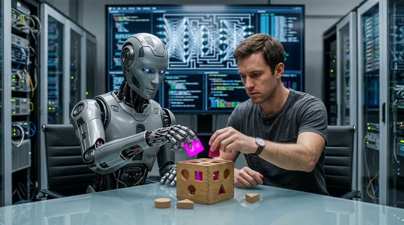 Cover Image for Новая методика промптинга «полуформальное рассуждение» повысила точность ИИ-анализа кода до 93%